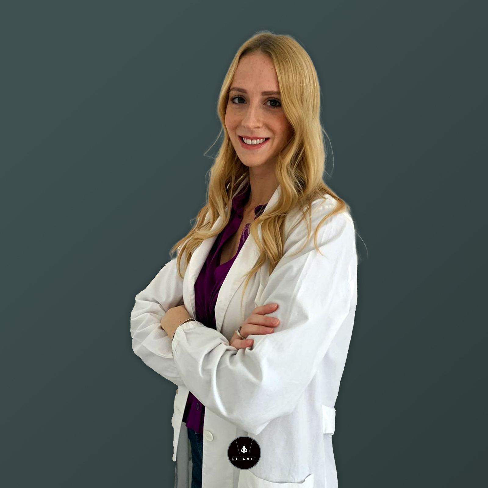 Balance Wellness Club Molfetta - Nutrizionista