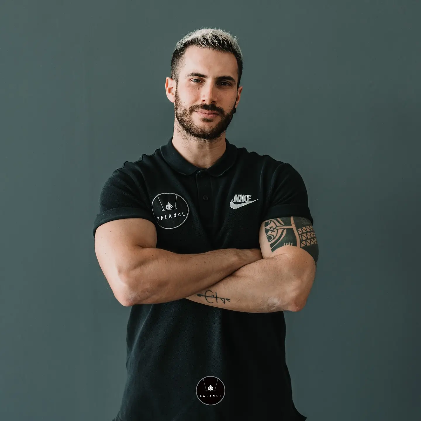 Balance Wellness Club Molfetta - Co-founder & Personal Trainer