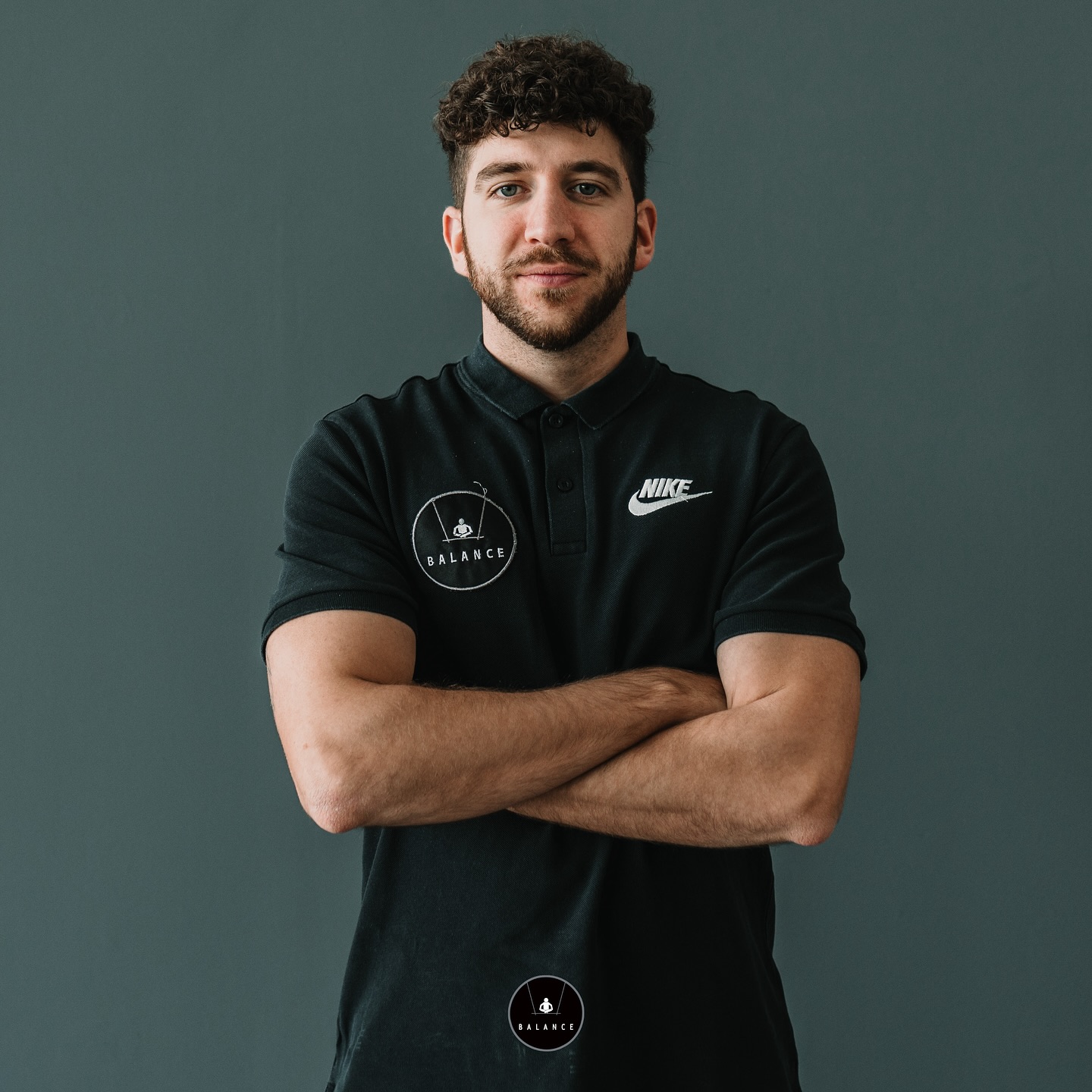 Balance Wellness Club Molfetta - Co-founder & Personal Trainer