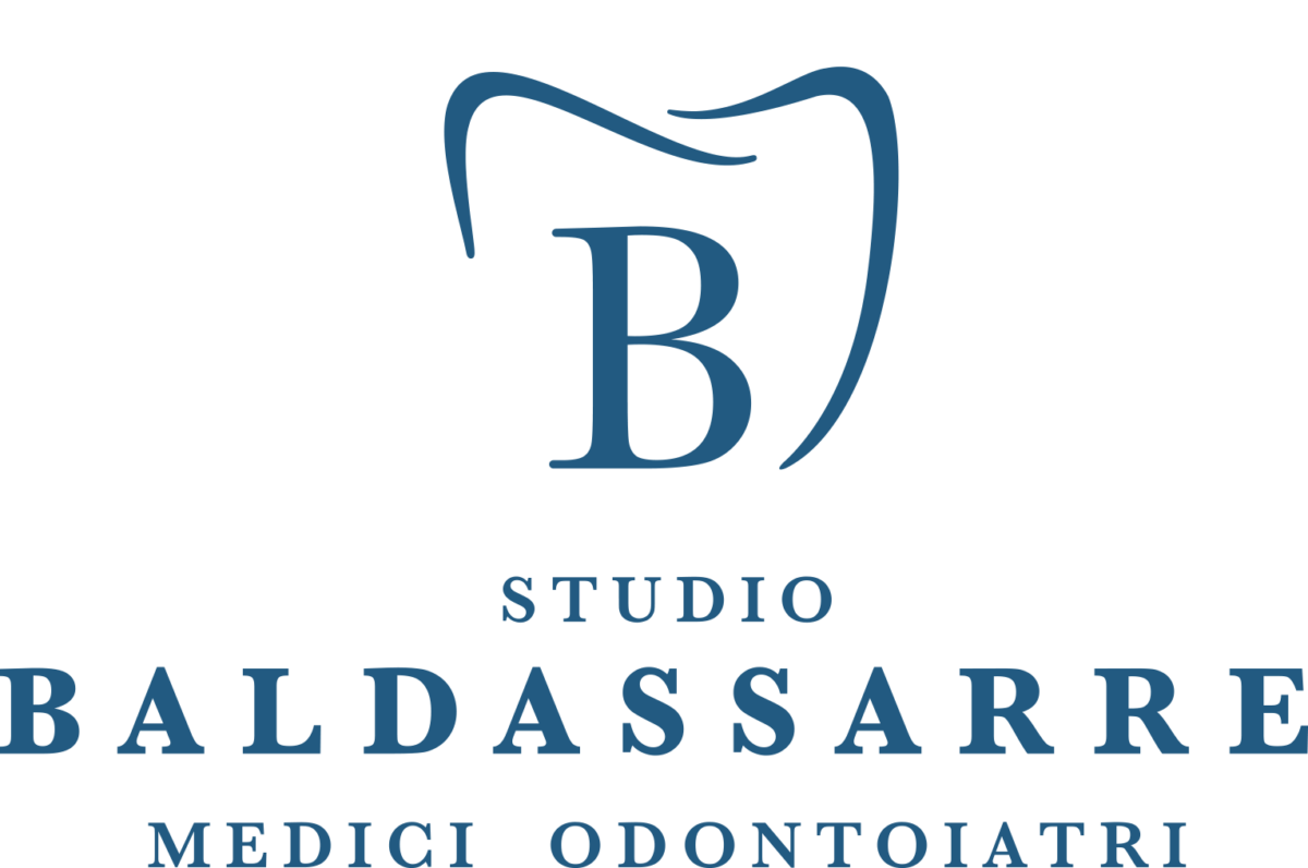 Logo studio Baldassarre