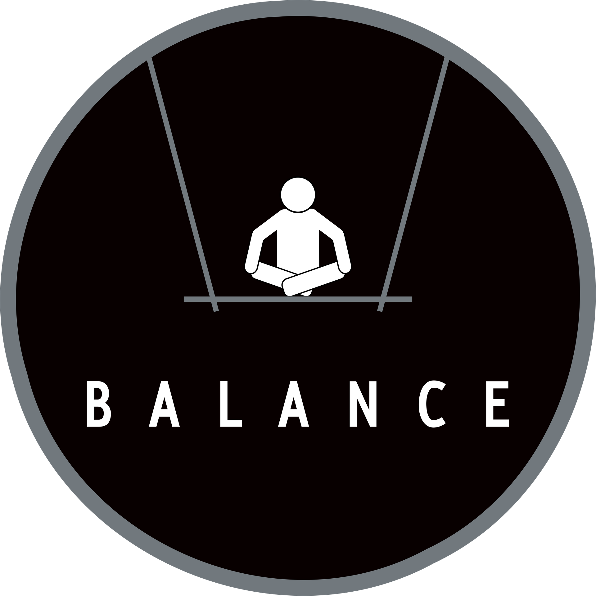 Logo Balance Wellness Club Molfetta