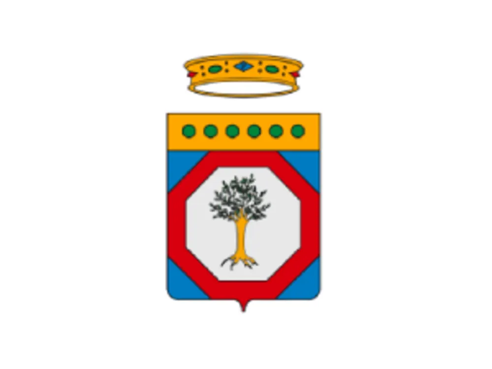 Logo Regione Puglia